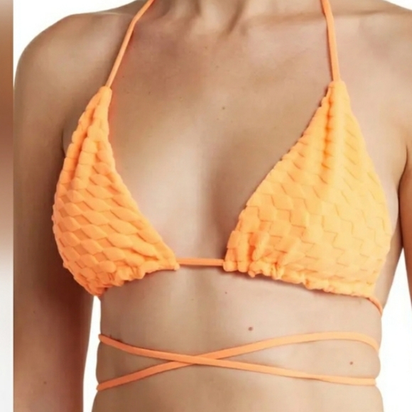 Sale! 🧡Good American bikini set - Picture 4 of 8